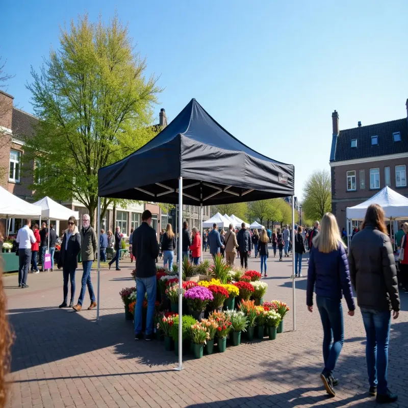 Welke vouwtent kopen? Complete keuzegids
