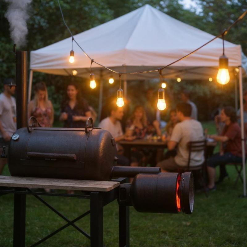 Tips om je tuin gezellig te maken