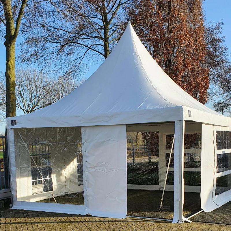 Koop je topkwaliteit pagodetent bij Partytent-Online!