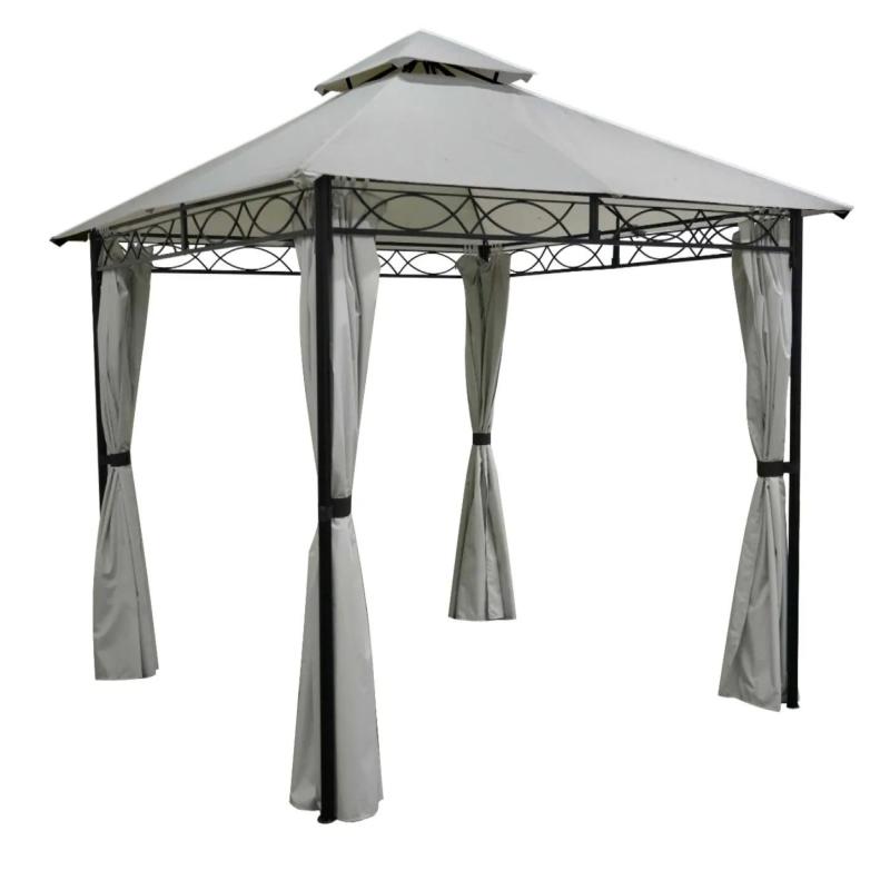 Koop je duurzame Tuinpaviljoen