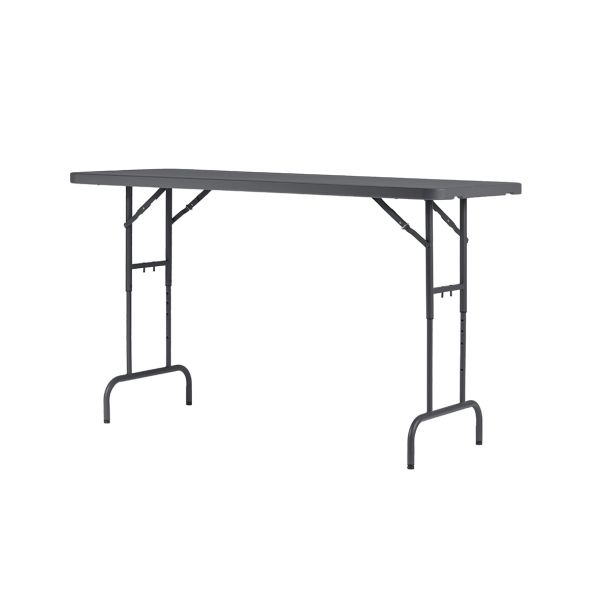 buffettafel, 183cm, in hoogte verstelbaar