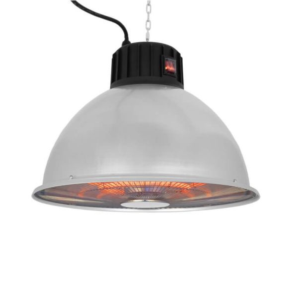 Eurom Partytent Heater 1500 IND