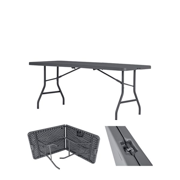 ZOWN Buffettafel inklapbaar 183 cm 