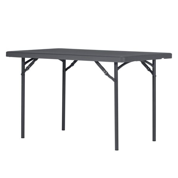 Buffettafel 122x76 cm Shark Grey | 1 stuk