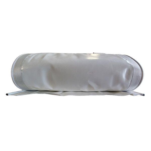 regengoot voor grizzly outdoor pagode 5 meter. Eenvoudig te koppelen aan de pagode(s) om te zorgen dat er geen water in de tent valt.