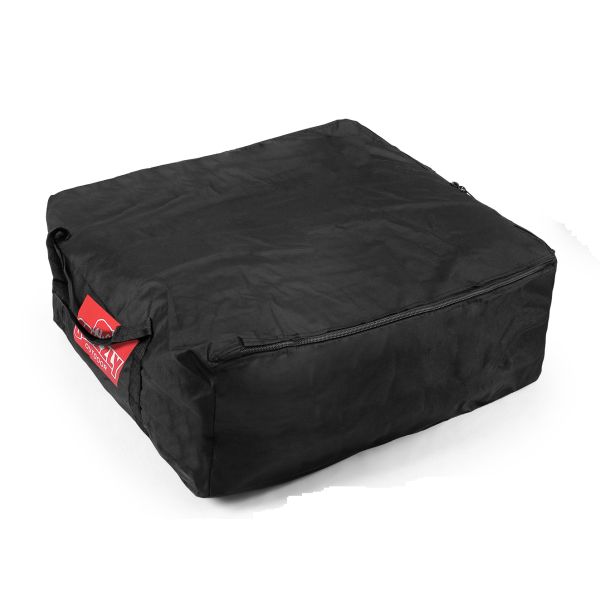 Foto van een Grizzly Outdoor 90x90x30 opbergtas