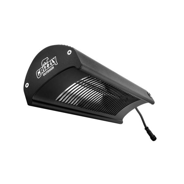 Vervangingselement voor 3 weg Heater Grizzly Outdoor 