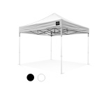 All Season Ripstop PVC Dak Easy Up  4x4 m Grizzly Outdoor