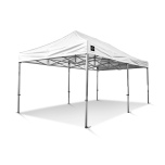 GO-UP Easy-up 3x6m -Wit | Partytent-Online®