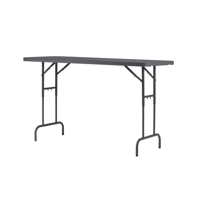 buffettafel, 183cm, in hoogte verstelbaar