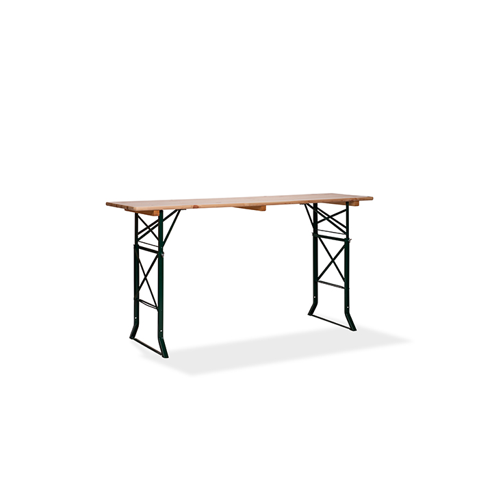 biertafel, verhogingset