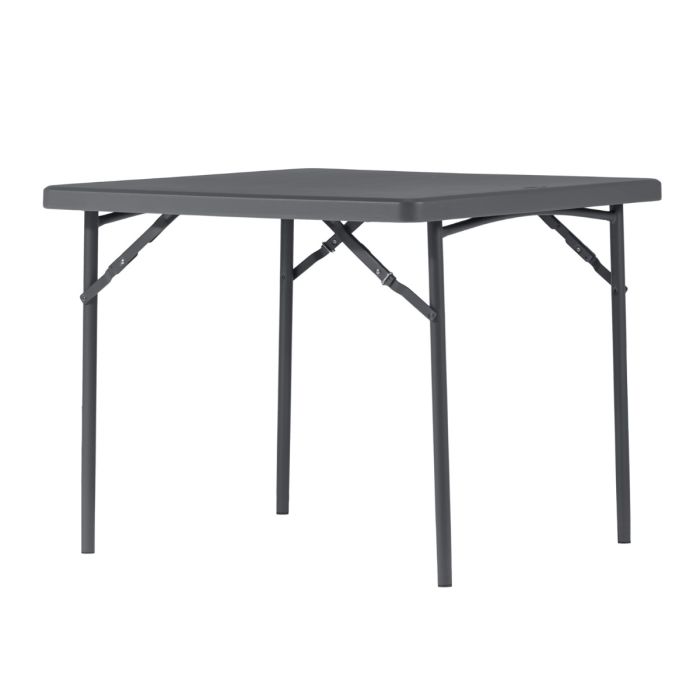 buffettafel, 90x90cm