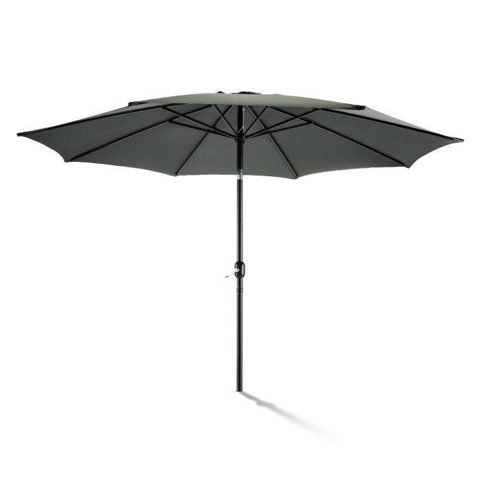 stok parasol, antraciet, 350cm