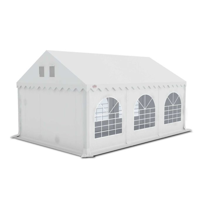 go-pro, 4x6, wit, grizzly outdoor, partytent