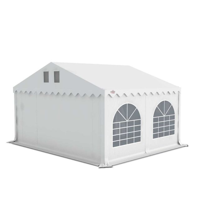 go-pro, 5x4, wit, partytent, grizzly outdoor