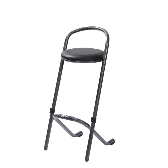 30 stuks Barkrukken incl. Transportkar Easy 