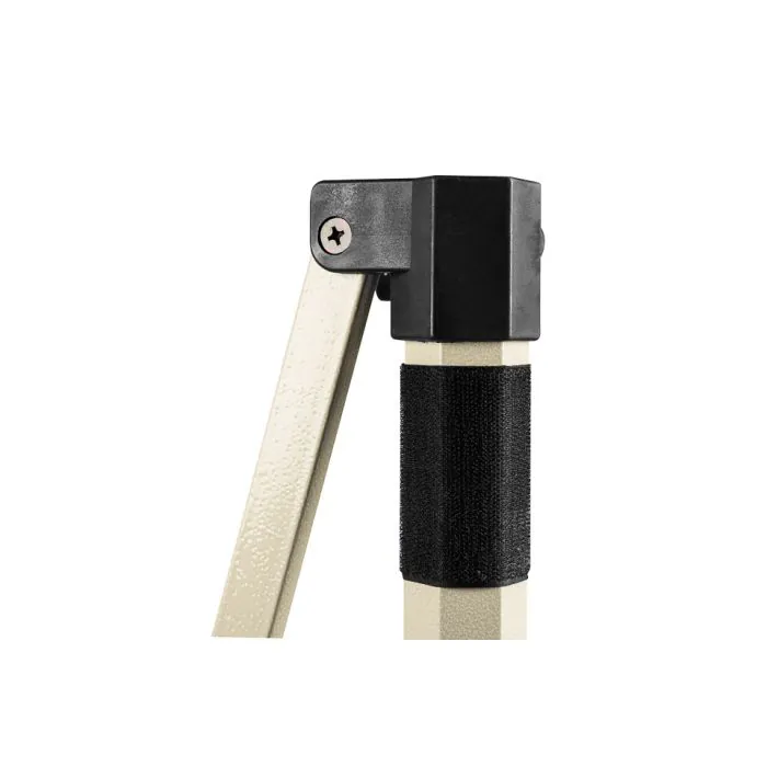 3x6 GO-BASIC Easy Up Zwart 