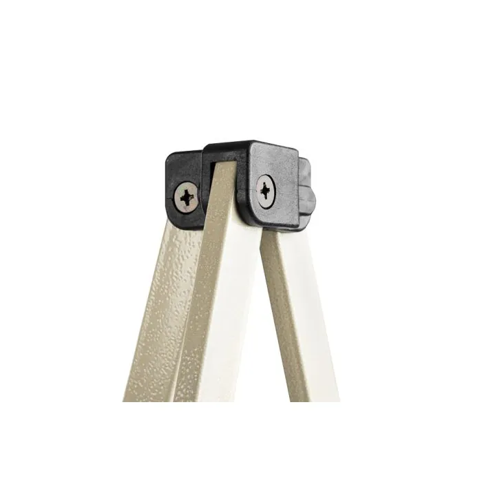 3x6 GO-BASIC Easy Up Zwart 