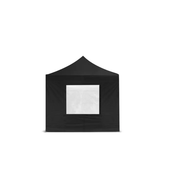 3x3 GO-BASIC Easy Up Zwart 