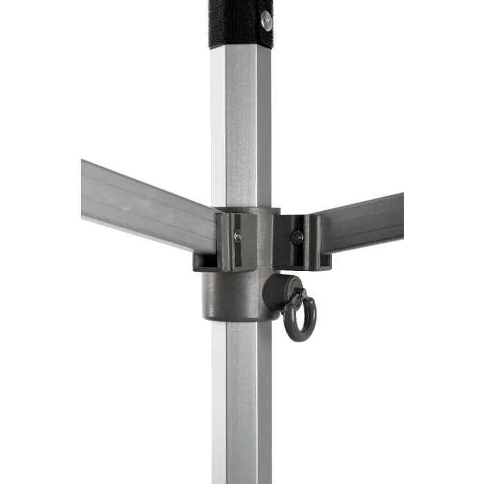 3x6 GO-UP40 aluminium Olivijn Zand