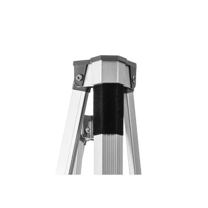 3x3 GO-UP50 Easy Up aluminium rood