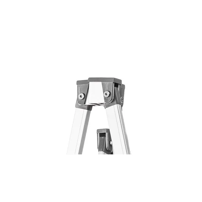 3x3 GO-UP50 Easy Up aluminium rood