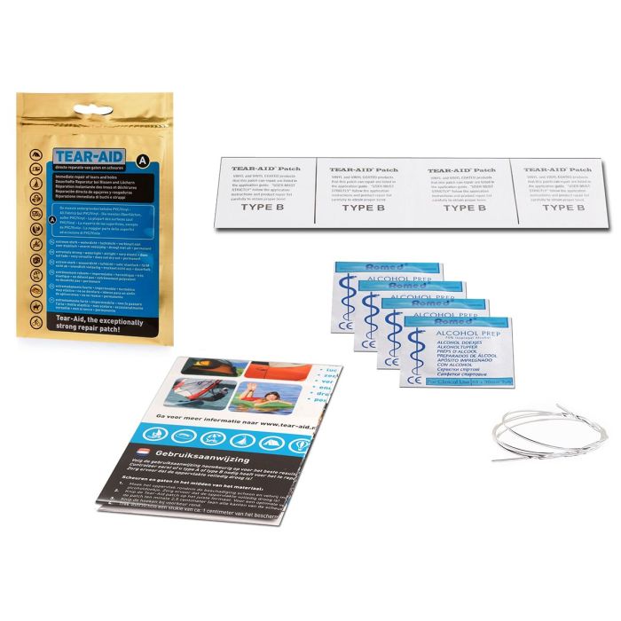Tear Aid Kit A