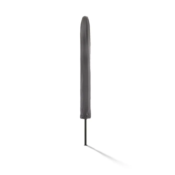 Aluminium Stok Parasol 350cm Antraciet