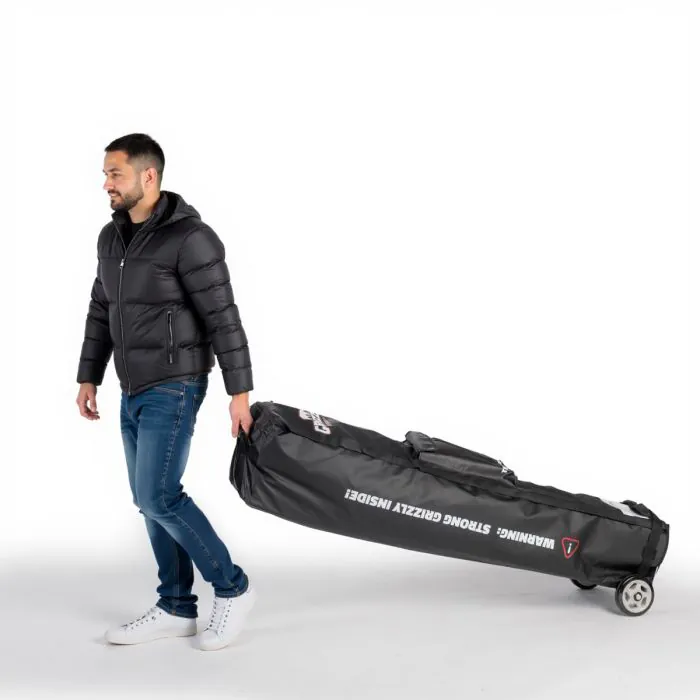 Roltas Easy Up  3x4,5 m Grizzly Outdoor GO-UP50