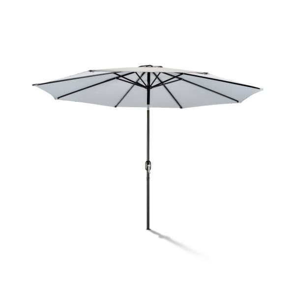 Stok parasol, romantisch, 300cm