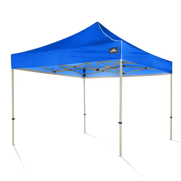 3x3 GO-UP Easy Up blauw
