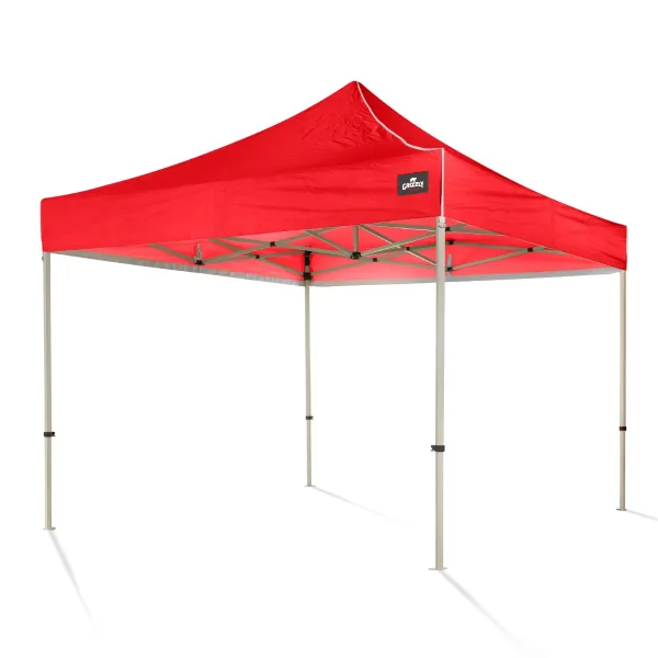 3x3 GO-UP Easy Up rood