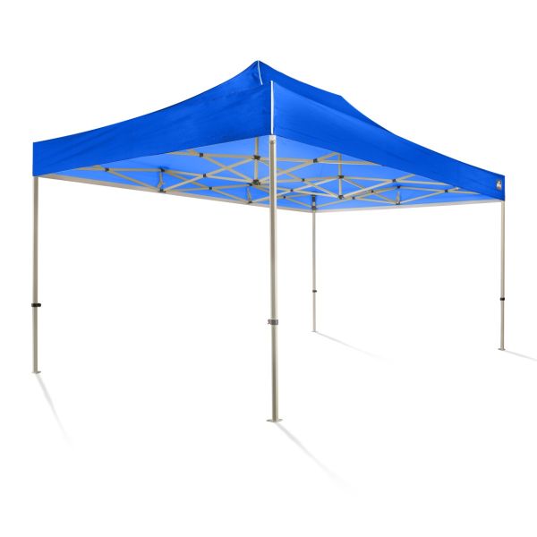 3x4,5 GO-UP Easy Up blauw