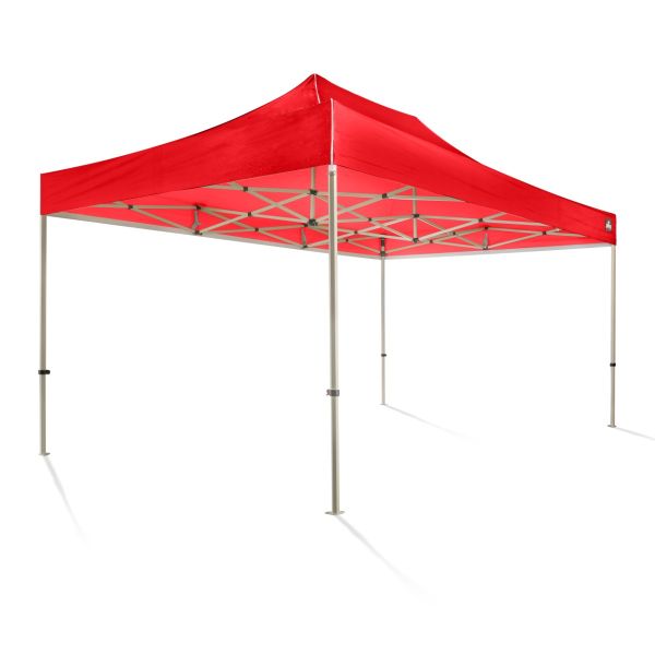3x4,5 GO-UP Easy Up rood
