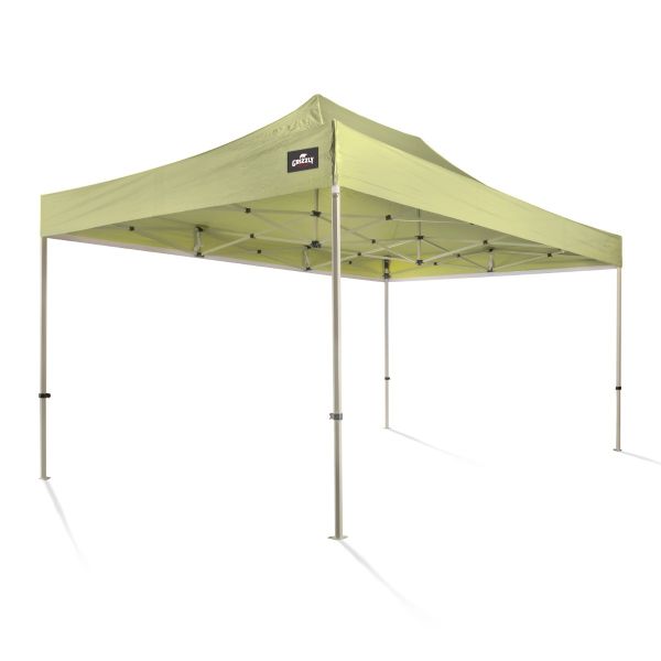 3x4,5 GO-UP Olivijn Zand