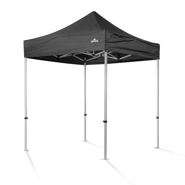 2x2 GO-UP40 Promotional Easy Up aluminium zwart