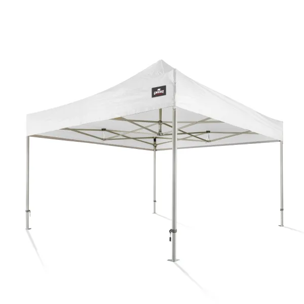 Easy up tent go-up50 wit 3x3