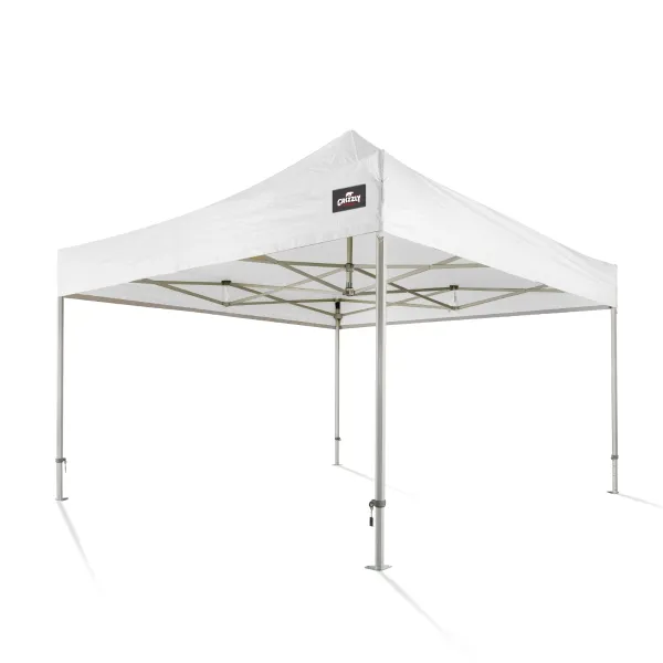 4x4 GO-UP50 Easy Up aluminium wit