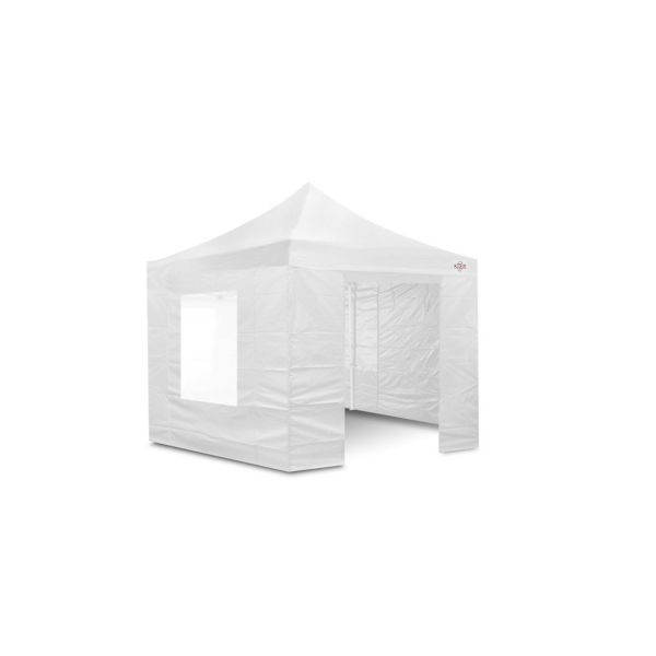 3x3 GO-BASIC40 Promotional Easy Up Wit