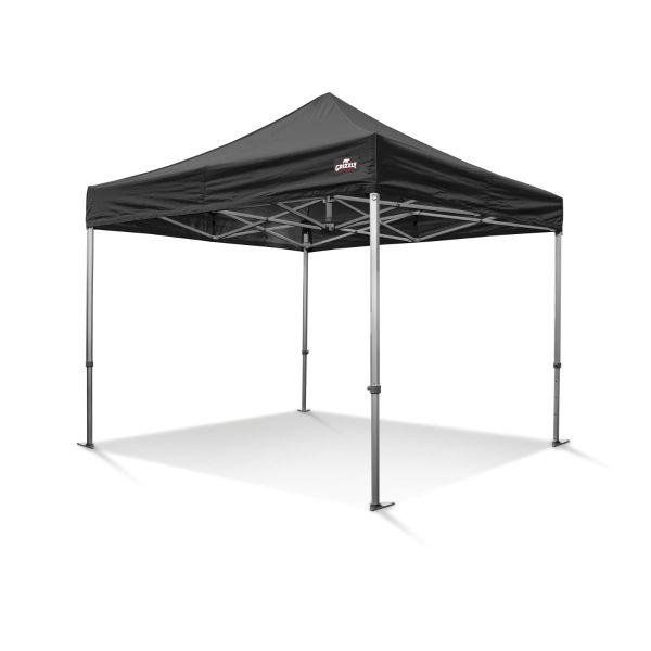 3x3 Promotional GO-UP zwart