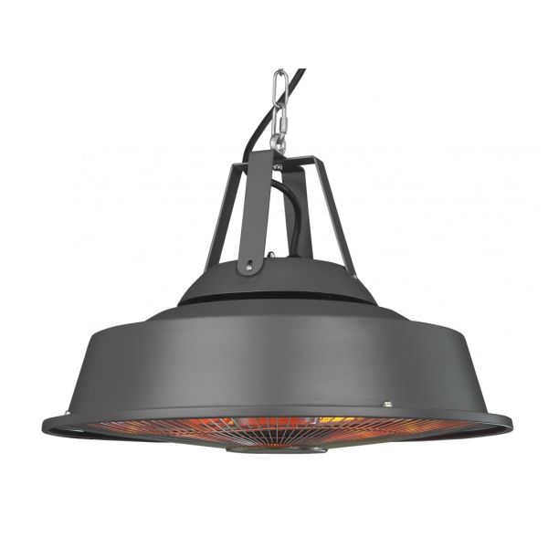 heater, sail grijs, partytent, eurom