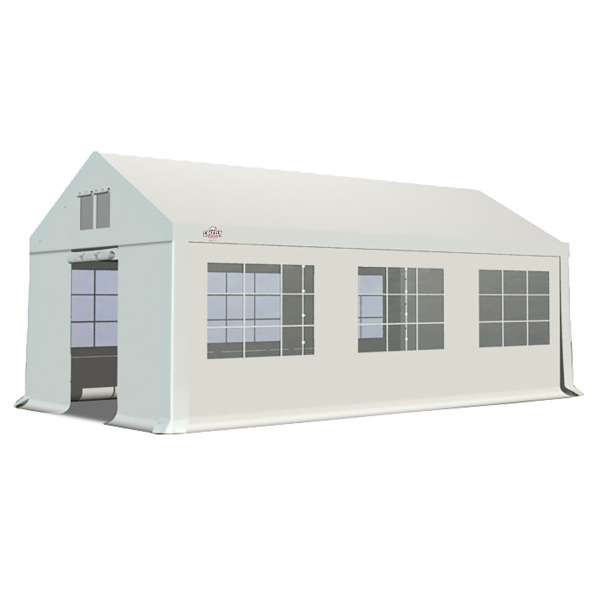 GO-BASIC 4x6 Partytent