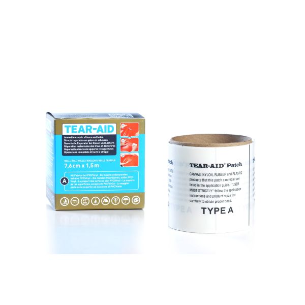 tear-aid Rol type A