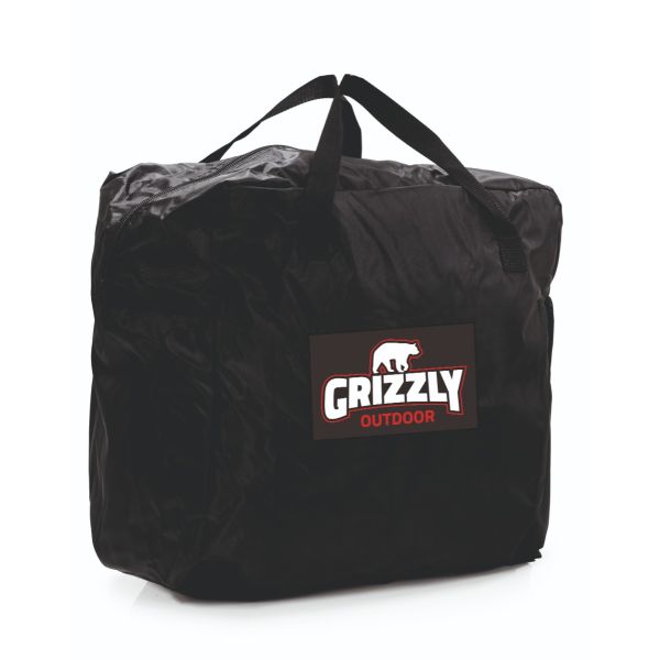 Tas voor dak of zijwanden GO-UP
