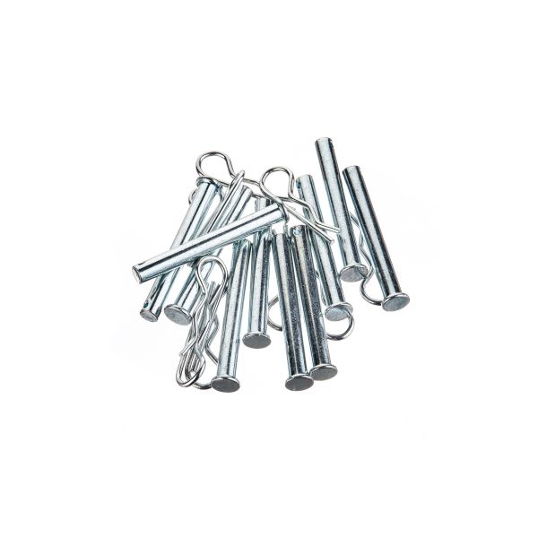 Onderdeel 15/16 - Pen met Slagpen Set van 10 stuks