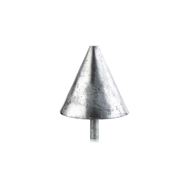 Onderdeel 10 - Toppunt dak