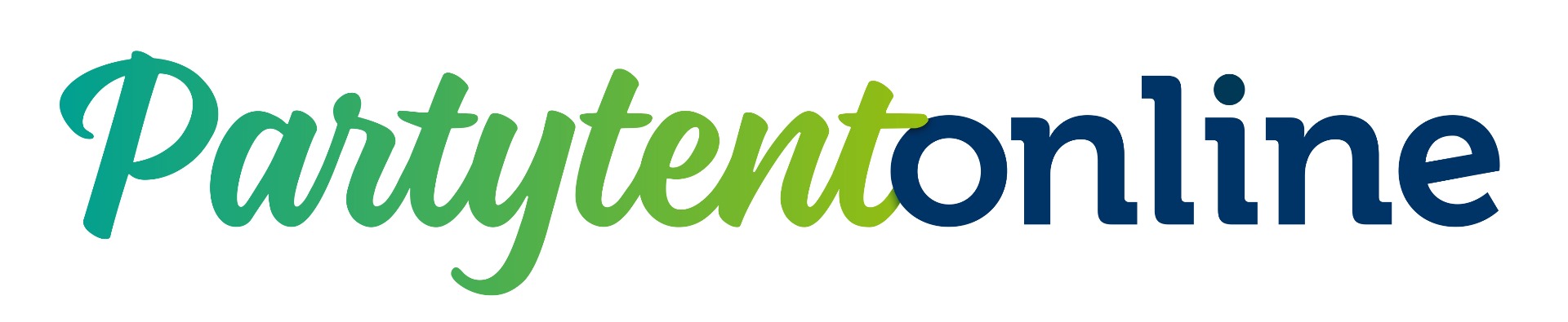 Partytent-online logo