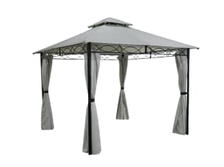 Tuinpaviljoenen